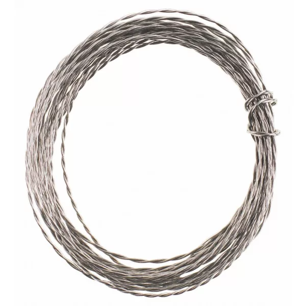 Garbolino drôt na navliekanie gumy / drôt na gumovanie udice na lov s deličkou