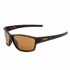 Aquila Ghillie Polarized Tortoise Brown Slnečné okuliare