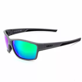 Aquila Ghillie Green Polarized Mirror Slnečné okuliare
