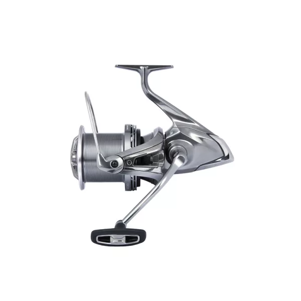 Navijak Shimano Aero Technium MgS XSD 14000 s prednou brzdou (ARTCMGS14000XSD)