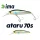 Ima Ataru 70S 7cm 11gr 004 Kawa Bait Wobbler