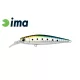 Ima Ataru 80S 8cm 11gr 002 Gradation Sardine Wobbler