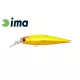 Ima Ataru 80S 8cm 11gr 004 Gold Chart Wobbler
