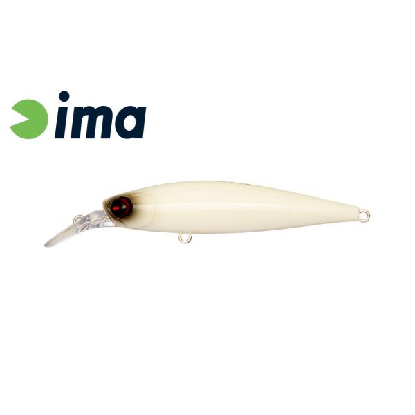 Ima Ataru 80S 8cm 11gr 006 Bone Wobbler