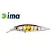 Ima Ataru 80S 8cm 11gr 008 Small Shrimp Wobbler