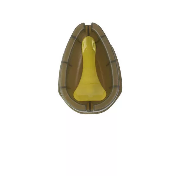 Avid Carp Method Feeder Mould Large Plniaca forma