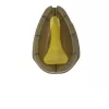 Avid Carp Method Feeder Mould Small Plniaca forma