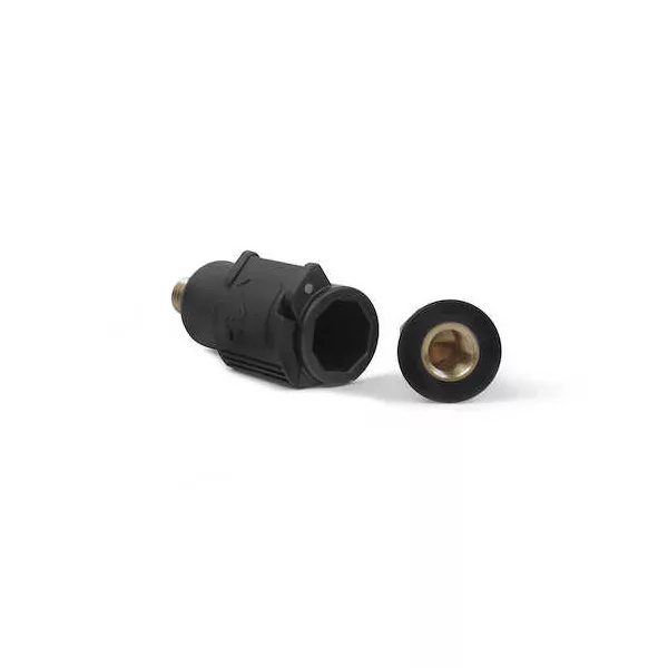 Doplnok k stanu Avid Carp Quick Clip Adapter Adaptér na stan