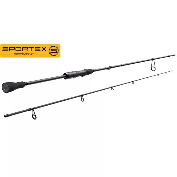 Sportex Neowave RS-2 Ultra Light 2,35m 0,8-9gr 2-dielny prívlačový prút