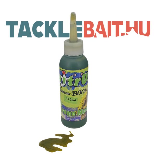 Bait r Us Boom Monster 115ml tekutá aróma