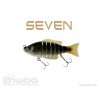 Biwaa Seven S 10cm 17gr 01 Real Bass Wobbler 1db