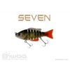 Biwaa Seven S 10cm 17gr 02 Real Perch Wobbler 1db