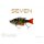 Biwaa Seven S 10cm 17gr 02 Real Perch Wobbler 1db