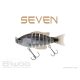 Biwaa Seven S 10cm 17gr 03 Real Shad Wobbler 1db