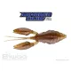Biwaa Armored Craw 10cm 04 Watermelon Red Gumi Műcsali 6db