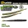 Biwaa Venum Tail 10cm 05 Green Pumpkin Gumi Műcsali 10db