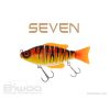 Biwaa Seven S 10cm 17gr 14 Red Tiger Wobbler 1db
