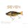 Biwaa Seven S 13cm 34gr 16 Redhorse Wobbler 1db