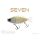 Biwaa Seven S 13cm 34gr 19 Hi-Viz Wobbler 1db