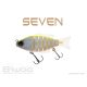 Biwaa Seven S 13cm 34gr 19 Hi-Viz Wobbler 1db