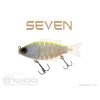 Biwaa Seven S 15cm 60gr 19 Hi-Viz Wobbler 1db