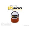 Biwaa Mesh Cap Orange Baseball Sapka