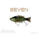 Biwaa Seven S 10cm 17gr 24 Blue Gill Wobbler 1db