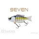 Biwaa Seven S 13cm 34gr 23 Sexy Shad Wobbler 1db