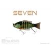 Biwaa Seven S 13cm 34gr 24 Blue Gill Wobbler 1db