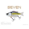 Biwaa Seven S 15cm 60gr 23 Sexy Shad Wobbler 1db