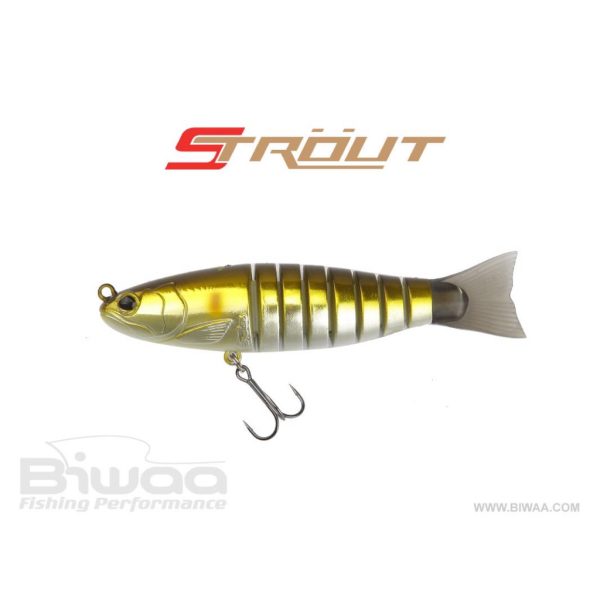 Biwaa Strout 9cm 8gr 26 Ayu Wobbler 1db