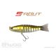 Biwaa Strout 9cm 8gr 26 Ayu Wobbler 1db