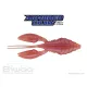 Biwaa Armored Craw 10cm 103 Nightcrawler Gumi Műcsali 8db