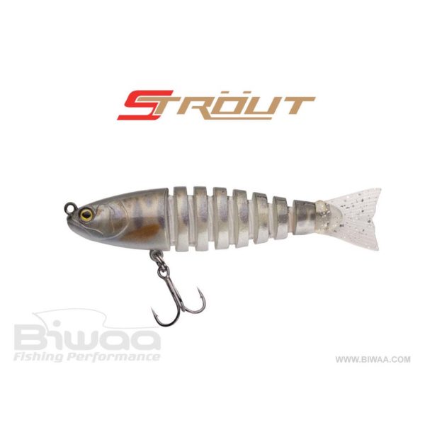 Biwaa Strout 9cm 8gr 20 Yamame Wobbler 1db