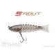 Biwaa Strout 9cm 8gr 20 Yamame Wobbler 1db