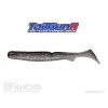 Biwaa Tailgunr 9cm 101 Silver Minnow Gumihal 7db