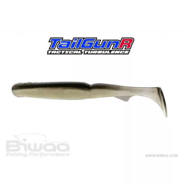Biwaa Tailgunr 11,5cm 203 Bronze Ayu Gumihal 5db