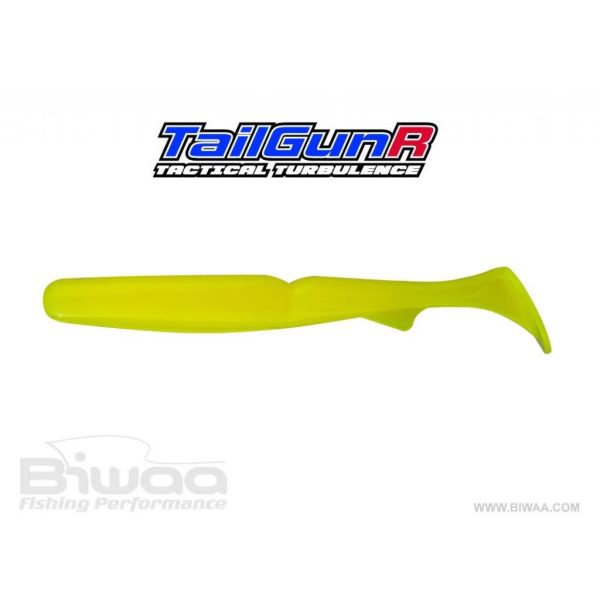 Biwaa Tailgunr 14cm 013 Lemon Gumihal 4db