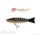 Biwaa Strout 9cm 8gr 31 Dojo Wobbler 1db
