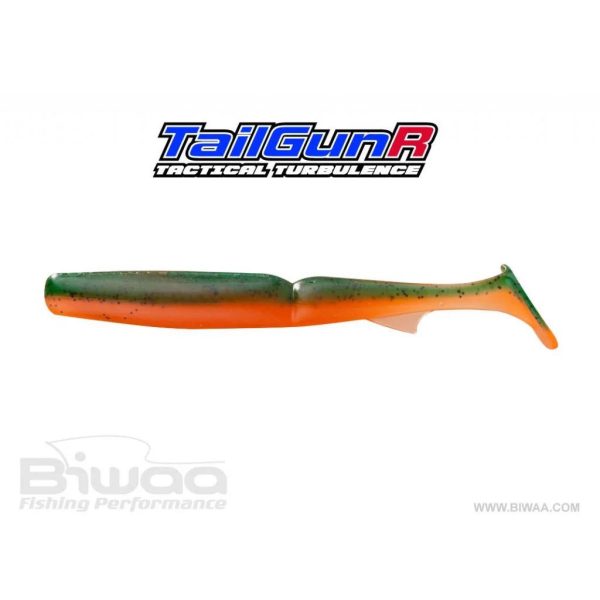 Biwaa Tailgunr 14cm 201 Fire Tiger Gumihal 4db