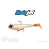 Biwaa Spinjet 13cm 30gr 02 Pearl White Gumihal 1db