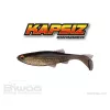 Biwaa Kapsiz 10cm 206 Golden Shiner Gumihal 5db
