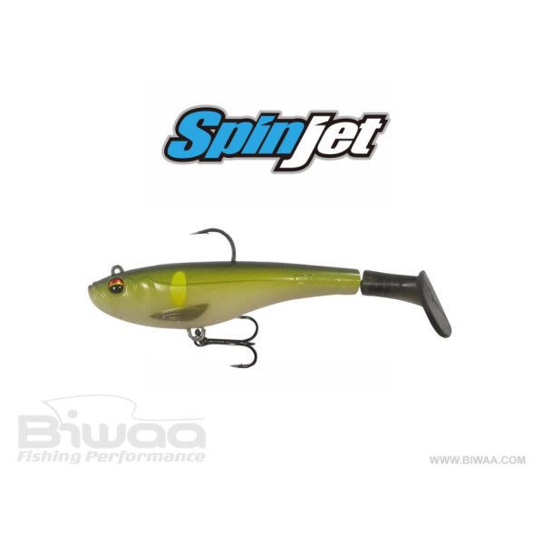 Biwaa Spinjet 10cm 18gr 56 Ayu Gumihal 1db