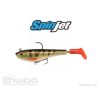 Biwaa Spinjet 15cm 43gr 28 Gold Perch Gumihal 1db