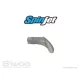 Biwaa Spinjet 004 15,2cm Transparent Csere Farok 4db