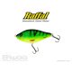 Biwaa Raffal Glider S 13cm 75gr 04 Fire Tiger Wobbler 1db