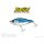 Biwaa Raffal Glider S 10cm 43gr 25 Blue Chrom Wobbler 1db