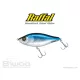 Biwaa Raffal Glider S 10cm 43gr 25 Blue Chrom Wobbler 1db