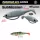 Biwaa Submission 10cm 28 Gold Perch Gumihal 4db