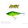 Biwaa Raffal Glider S 7,5cm 17gr 73 Hot Chart Pike Wobbler 1db